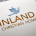 Inland Christian Home Logo