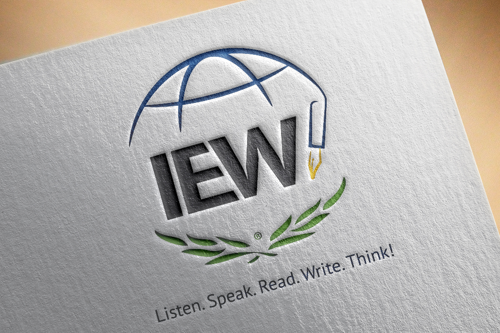 IEW logo