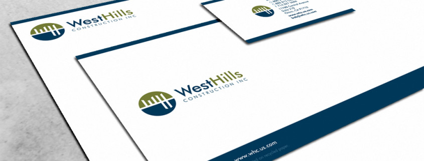 West Hills Construction ID System