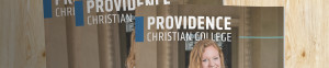 Providence Christian College Magazine
